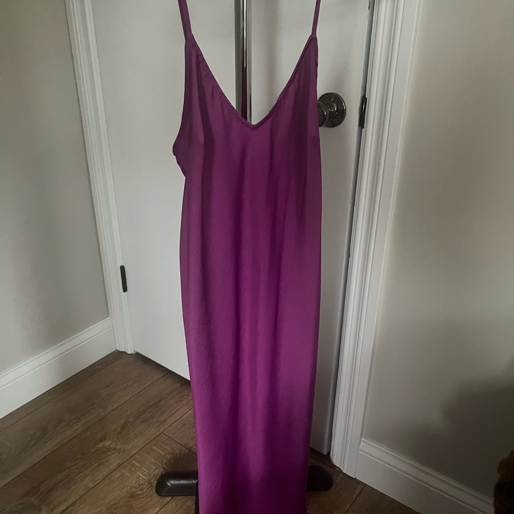 Target Slip Dress
